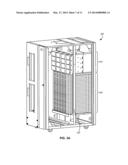 SLIM PROFILE, REAR DOCKING TAPE DRIVE CANISTER diagram and image