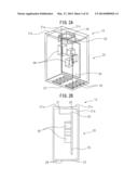 MOTOR DRIVER AND CABINET diagram and image