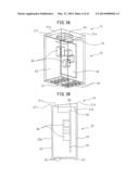 MOTOR DRIVER AND CABINET diagram and image