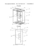 MOTOR DRIVER AND CABINET diagram and image