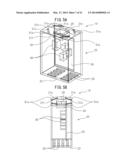 MOTOR DRIVER AND CABINET diagram and image