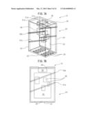 MOTOR DRIVER AND CABINET diagram and image