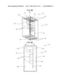 MOTOR DRIVER AND CABINET diagram and image