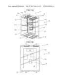 MOTOR DRIVER AND CABINET diagram and image