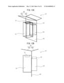 MOTOR DRIVER AND CABINET diagram and image