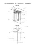 MOTOR DRIVER AND CABINET diagram and image