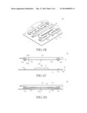 ELECTRONIC DEVICE AND HEAT CONDUCTION ELEMENT THEREOF diagram and image