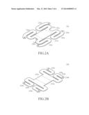 ELECTRONIC DEVICE AND HEAT CONDUCTION ELEMENT THEREOF diagram and image