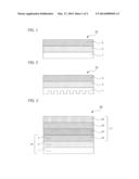 HEAT DISSIPATING SUBSTRATE, AND ELEMENT EQUIPPED WITH SAME diagram and image