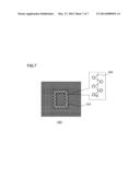 DEVICE MOUNTING BOARD AND SEMICONDUCTOR POWER MODULE diagram and image