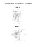 ELECTRONIC CONTROL DEVICE diagram and image