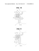 ELECTRONIC CONTROL DEVICE diagram and image