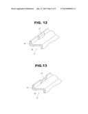 ELECTRONIC CONTROL DEVICE diagram and image