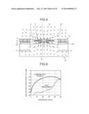 FLEXIBLE PRINTED CIRCUIT BOARD AND CIRCUIT-BOARD CONNECTION STRUCTURE diagram and image