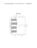 FLEXIBLE PRINTED CIRCUIT BOARD AND CIRCUIT-BOARD CONNECTION STRUCTURE diagram and image