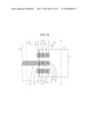 FLEXIBLE PRINTED CIRCUIT BOARD AND CIRCUIT-BOARD CONNECTION STRUCTURE diagram and image