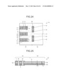 FLEXIBLE PRINTED CIRCUIT BOARD AND CIRCUIT-BOARD CONNECTION STRUCTURE diagram and image