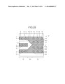 FLEXIBLE PRINTED CIRCUIT BOARD AND CIRCUIT-BOARD CONNECTION STRUCTURE diagram and image