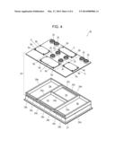 ILLUMINATION DEVICE AND DISPLAY DEVICE diagram and image