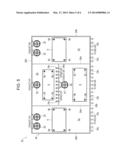 ILLUMINATION DEVICE AND DISPLAY DEVICE diagram and image