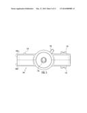 TRACK ADAPTER AND LIGHTING FIXTURE diagram and image