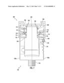 TRACK ADAPTER AND LIGHTING FIXTURE diagram and image