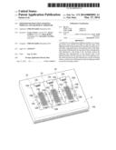 MEHTOD FOR MOUNTING LIGHTING MODULES AND EQUIPMENT THEREFOR diagram and image