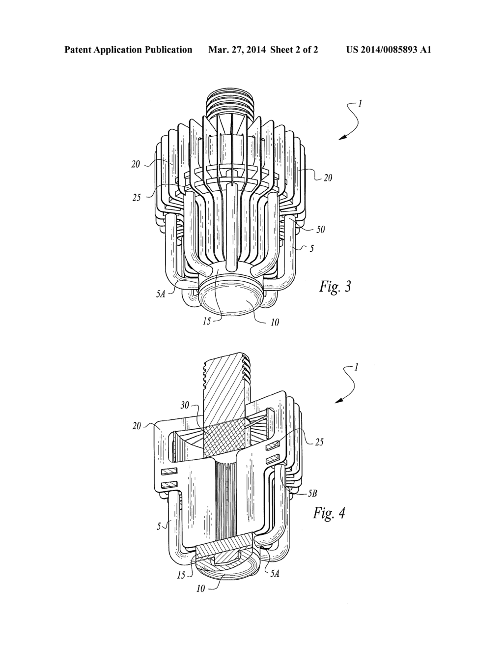 Thermally-Managed Electronic Device - diagram, schematic, and image 03