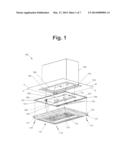 LIGHTING APPARATUS WITH A BOOST diagram and image