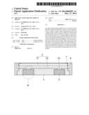 ORGANIC LIGHT EMITTING DISPLAY DEVICE diagram and image