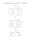 ORGANIC LIGHT EMITTING DISPLAY DEVICE diagram and image