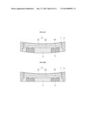 ORGANIC LIGHT EMITTING DISPLAY DEVICE diagram and image