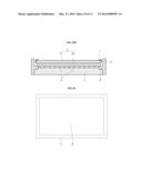 ORGANIC LIGHT EMITTING DISPLAY DEVICE diagram and image