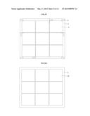 ORGANIC LIGHT EMITTING DISPLAY DEVICE diagram and image