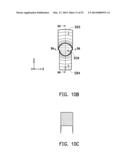 VEHICLE ILLUMINATION APPARATUS diagram and image