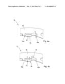 HOLDER FOR A LIGHT SOURCE IN THE OPENING OF A REFLECTOR diagram and image