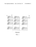 DC-AC POWER CONVERTING APPARATUS AND SOLAR POWER SUPPLYING APPARATUS     INCLUDING THE SAME diagram and image