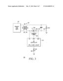 SYNCHRONOUS RECTIFIER CONTROLLER, POWER CONVERTER USING SAME, AND METHOD     THEREFOR diagram and image