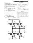 SEMICONDUCTOR POWER CONVERSION DEVICE diagram and image