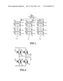 SEMICONDUCTOR POWER CONVERSION DEVICE diagram and image