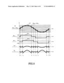 SEMICONDUCTOR POWER CONVERSION DEVICE diagram and image