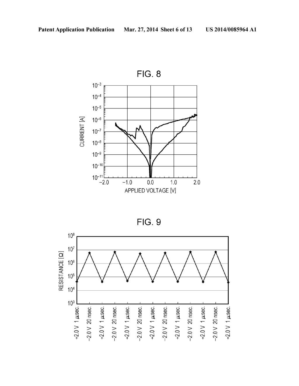 SEMICONDUCTOR STORAGE DEVICE - diagram, schematic, and image 07