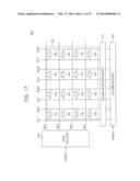 FIELD EFFECT TRANSISTORS INCLUDING ASYMMETRICAL SILICIDE STRUCTURES AND     RELATED DEVICES diagram and image