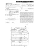 MEMORY ELEMENTS WITH RELAY DEVICES diagram and image