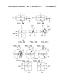 NONVOLATILE MEMORY DEVICE diagram and image