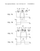 NONVOLATILE MEMORY DEVICE diagram and image