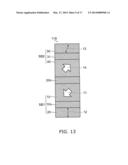 NONVOLATILE MEMORY DEVICE diagram and image