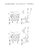 NONVOLATILE MEMORY DEVICE diagram and image