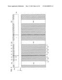 NONVOLATILE SEMICONDUCTOR MEMORY DEVICE diagram and image