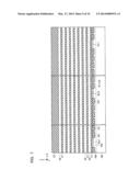 NONVOLATILE SEMICONDUCTOR MEMORY DEVICE diagram and image